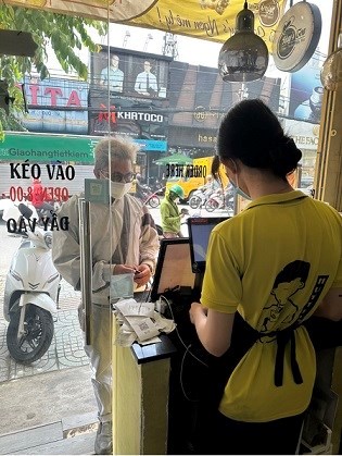 ⭐Sang quán trà sữa mặt tiền đường Nguyễn Ảnh Thủ Hóc Môn; 0902061498