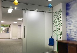 Cho thuê nhà nguyên căn Nguyễn Khang Cầu Giấy 75m2x6 tầng.