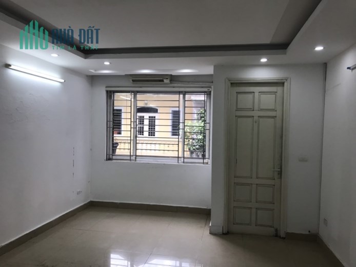 Cho thuê nhà nguyên căn Nguyễn Khang Cầu Giấy 75m2x6 tầng.