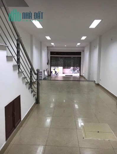 Cho thuê nhà nguyên căn Nguyễn Khang Cầu Giấy 75m2x6 tầng.
