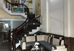 Chính chủ cần cho thuê nhà 3 tầng số 123 Đằng Hải ,Hải An, Hải Phòng