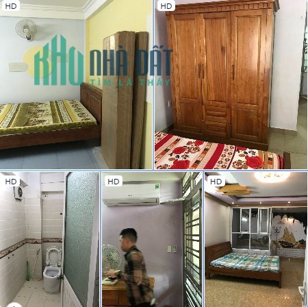 Chính chủ cần cho thuê nhà 3 tầng số 123 Đằng Hải ,Hải An, Hải Phòng