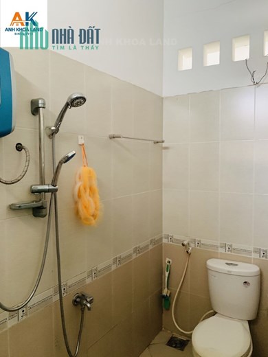 NHÀ GIÁ RẺ CHẤT LƯỢNG TÔT- GẦN ĐH CẢNH SÁT - 83.5M - NGANG 5M