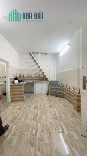 Bán nhà hẻm Nguyễn Đình Chiểu, P4, Q3, 5m x4m, Giá : 3,65 tỷ
