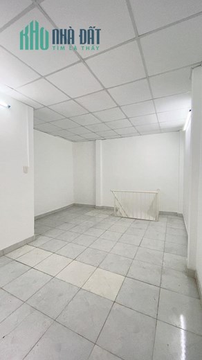 Bán nhà hẻm Nguyễn Đình Chiểu, P4, Q3, 5m x4m, Giá : 3,65 tỷ