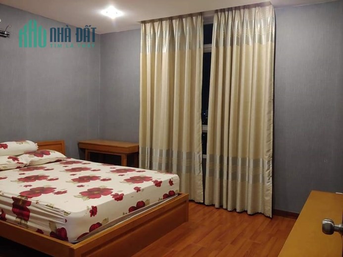 Mình chính chủ cho thuê căn hộ Samland, Quốc Cường Giai Việt, 854 Tạ Quang Bửu, Phường 5, Q8