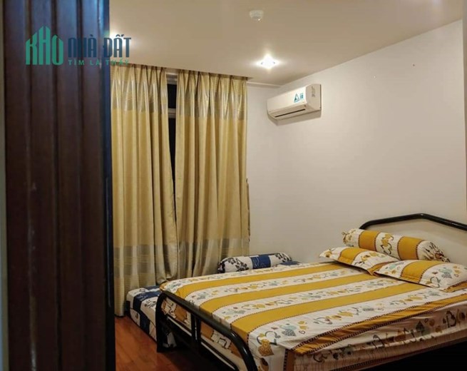 Mình chính chủ cho thuê căn hộ Samland, Quốc Cường Giai Việt, 854 Tạ Quang Bửu, Phường 5, Q8