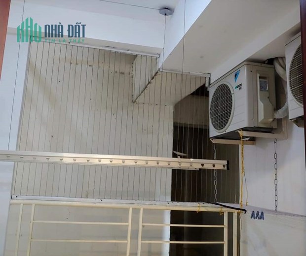Mình chính chủ cho thuê căn hộ Samland, Quốc Cường Giai Việt, 854 Tạ Quang Bửu, Phường 5, Q8