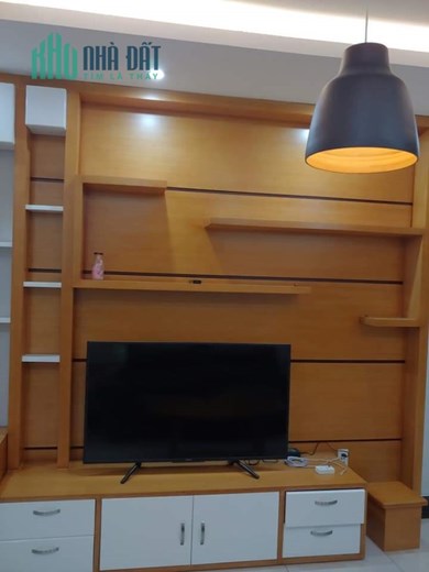 Mình chính chủ cho thuê căn hộ Samland, Quốc Cường Giai Việt, 854 Tạ Quang Bửu, Phường 5, Q8