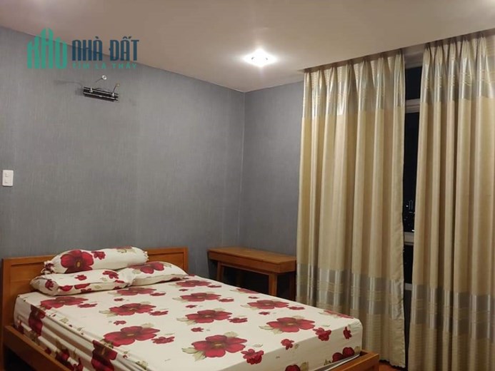 Mình chính chủ cho thuê căn hộ Samland, Quốc Cường Giai Việt, 854 Tạ Quang Bửu, Phường 5, Q8
