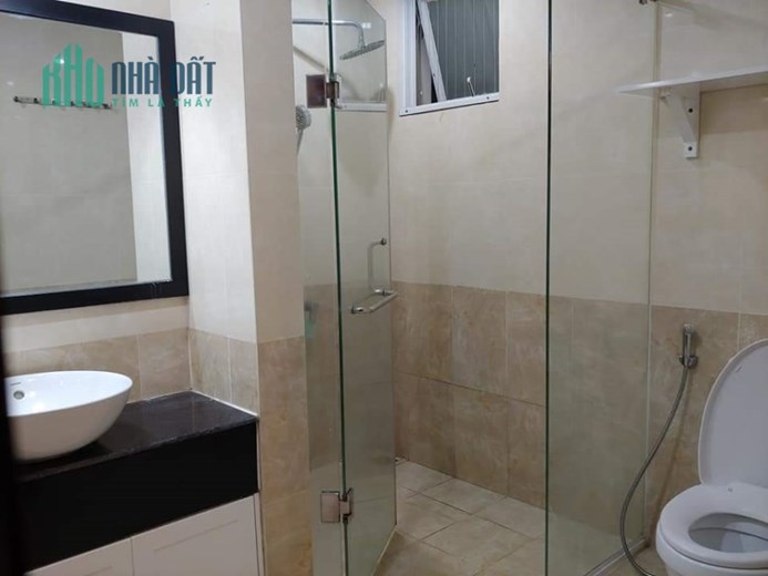 Mình chính chủ cho thuê căn hộ Samland, Quốc Cường Giai Việt, 854 Tạ Quang Bửu, Phường 5, Q8