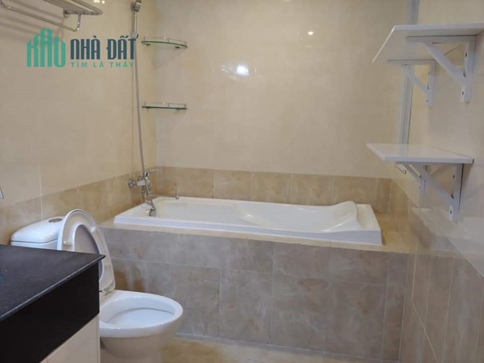 Mình chính chủ cho thuê căn hộ Samland, Quốc Cường Giai Việt, 854 Tạ Quang Bửu, Phường 5, Q8