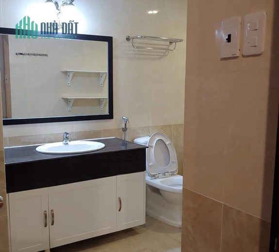 Mình chính chủ cho thuê căn hộ Samland, Quốc Cường Giai Việt, 854 Tạ Quang Bửu, Phường 5, Q8