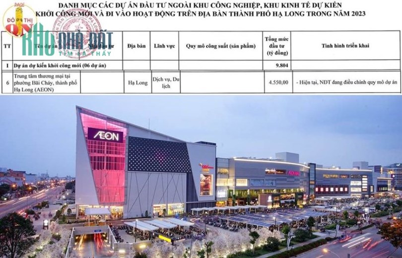 Chính chủ cần bán 2 Căn hộ Thông minh Liền Kề Nằm trên trục đường đối diện cảng Cái Lân  Tại Dự Án