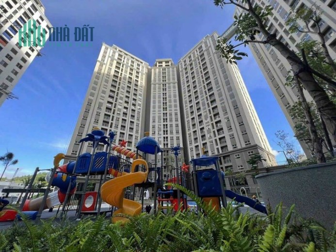 Chính chủ cần bán 2 Căn hộ Thông minh Liền Kề Nằm trên trục đường đối diện cảng Cái Lân  Tại Dự Án