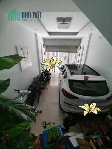 Quá đẹp, nhà Đại Mỗ, ô tô ngủ trong nhà, giá nhỉnh 5 tỷ