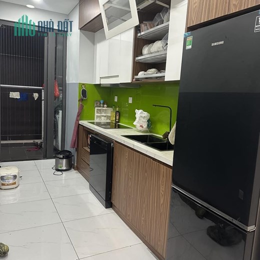 BÁN CHUNG CƯ HAPULICO COMPLEX NGUYỄN HUY TƯỞNG THANH XUÂN 110M GIÁ 4.5 TỶ 0987,063.288