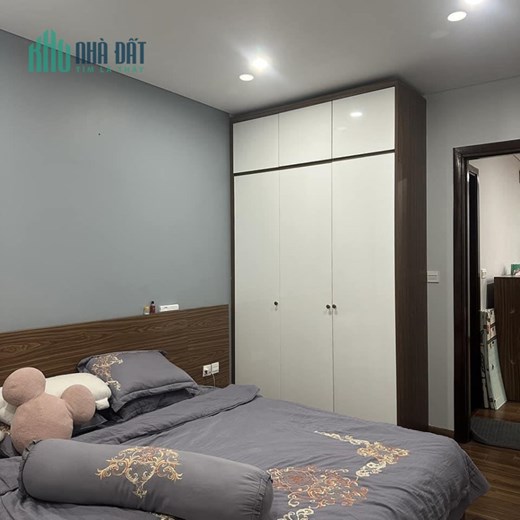 BÁN CHUNG CƯ HAPULICO COMPLEX NGUYỄN HUY TƯỞNG THANH XUÂN 110M GIÁ 4.5 TỶ 0987,063.288