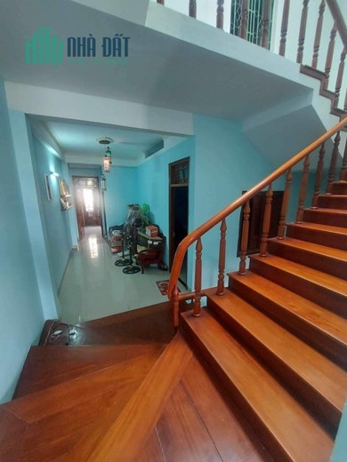 Bán nhà gần biển Mỹ Khê MT Mai Thúc Lân Đà Nẵng 140m2 3 tầng Giá chỉ 1X Tỷ