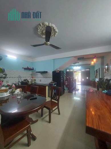 Bán nhà gần biển Mỹ Khê MT Mai Thúc Lân Đà Nẵng 140m2 3 tầng Giá chỉ 1X Tỷ