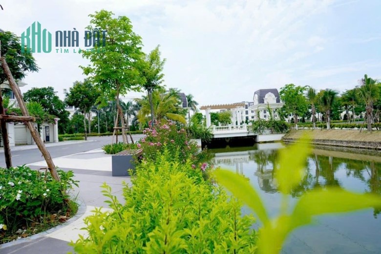 Chỉ từ 2.7 tỷ, sở hữu ngay căn hộ 2N view hồ cực chất tại chung cư Moonlight Anlac