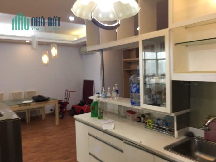 CHỦ BÁN GẤP  CHUNG CƯ HAPULICO COMPLEX ĐƯỜNG VŨ TRỌNG PHỤNG THANH XUÂN 110M  4.5 TỶ 0987,063.288