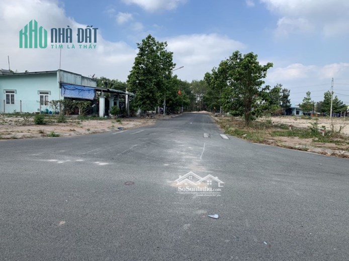 BÁN ĐẤT CHÍNH CHỦ GÒ DẦU TÂY NÌNH 364m²/1,2 TỶ. BAO SỔ-CÓ THƯƠNG LƯỢNG