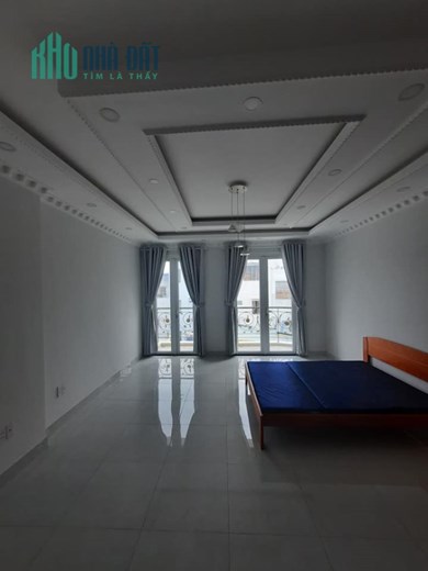 MẶT TIỀN PHÙNG VĂN CUNG PHÚ NHUẬN, 6 TẦNG, 51M2