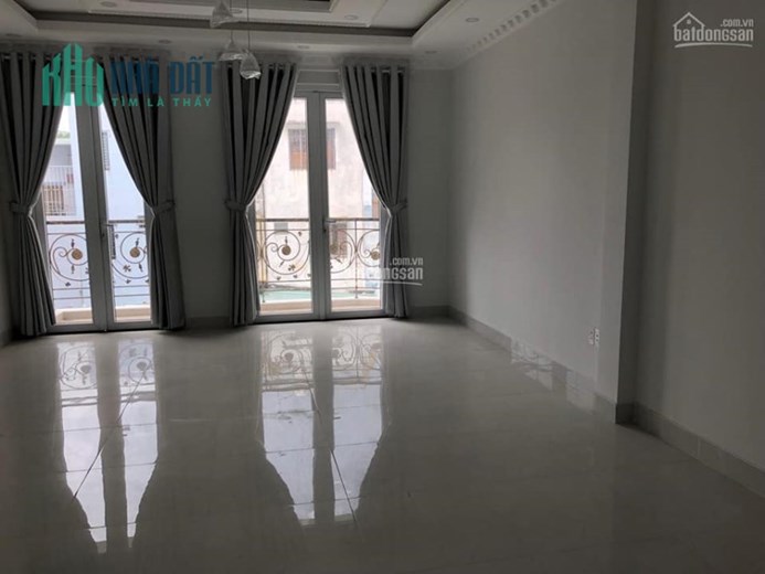 MẶT TIỀN PHÙNG VĂN CUNG PHÚ NHUẬN, 6 TẦNG, 51M2