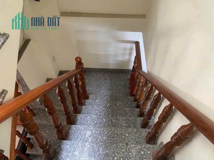 Chỉ 3.9 tỷ nhà HXH Phạm Văn Chiêu, 4x11m, 4 tầng BTCT giá cực rẻ