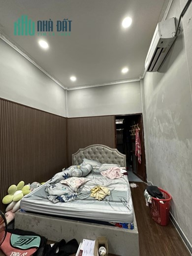 Nhà bán hẻm 5m gần Phan Đăng Lưu, Bình Thạnh, 3 tầng, DT 3m x 29m, nhỉnh 7 tỷ