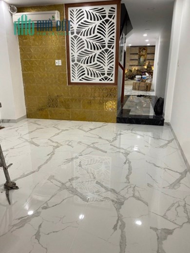 Tôi Chủ Nhà - 80a hoà hưng p13 Q10 - nhà xây2022 đẹp nhất Khu Q10 ko có Căn Thứ2 - Đang Cho mấy Bạn