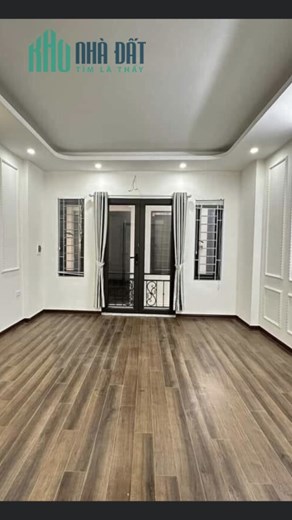 BÁN NHÀ ĐƯỜNG VŨ TRỌNG PHỤNG, NHÀ MỚI ĐẸP THIẾT KẾ HIỆN ĐẠI, NGÕ THẲNG SẠCH ĐẸP, GẦN PHỐ  40M x 5
