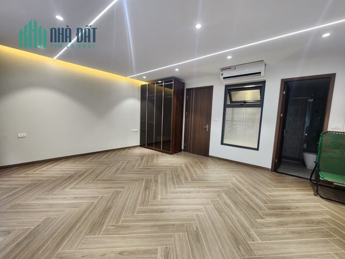 Mua bán nhà Thái Hà, Đống Đa 7 Tầng mặt tiền 6m - Gara ô tô, Thang máy chỉ 13.4 Tỷ.