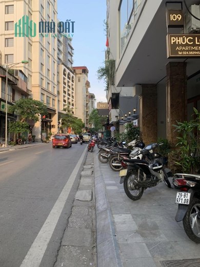 ( CHỦ GIẢM 10 TỶ BÁN THÁNG 7) Nhà MP ngay ngã 5 Hàng Than 183m2, Mặt tiền 7m.