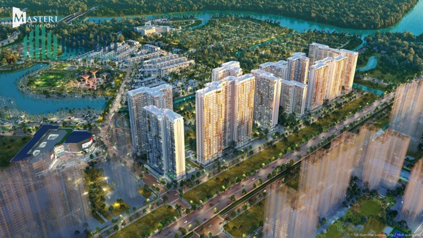 "Mở ra bản đồ thành công: Sở hữu ngay căn hộ tiện nghi tại Vinhomes Grand Park với giá 4.7 tỷ đồng."