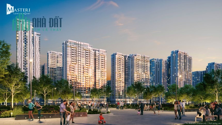 "Mở ra bản đồ thành công: Sở hữu ngay căn hộ tiện nghi tại Vinhomes Grand Park với giá 4.7 tỷ đồng."