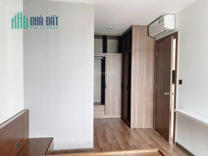 Bán nhanh 2PN 76m2 giá 7.5 tỷ nhà HTCB tại DE CAPELLA Q.2
