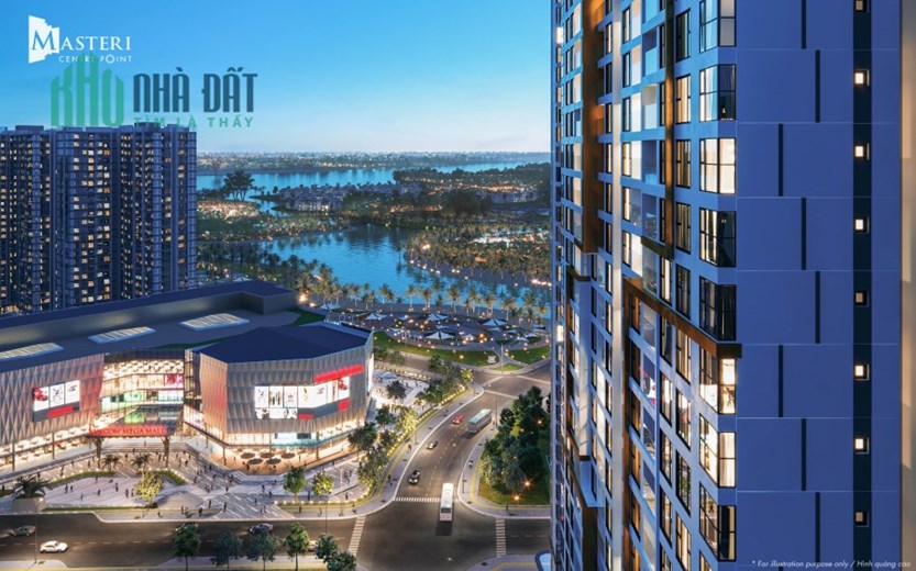 "Mở ra bản đồ thành công: Sở hữu ngay căn hộ tiện nghi tại Vinhomes Grand Park với giá 4.7 tỷ đồng."