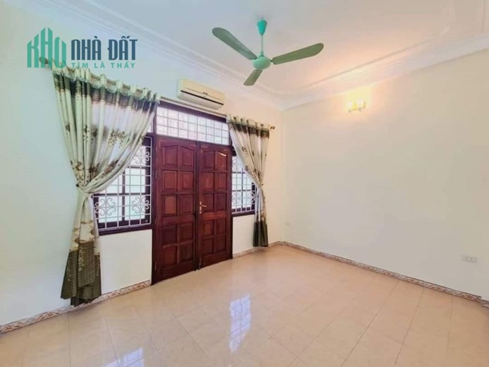 TRƯỜNG CHINH - THANH XUÂN - NHÀ ĐẸP 42M2 X 4 TẦNG - 4 NGỦ - VUÔNG ĐẸP - MT 5M - 2 THOÁNG - CÁCH PHỐ