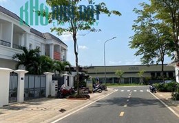 CHO THUÊ NHÀ KHU THĂNG LONG HOME HIỆP PHƯỚC, NHƠN TRẠCH, ĐỒNG NAI
