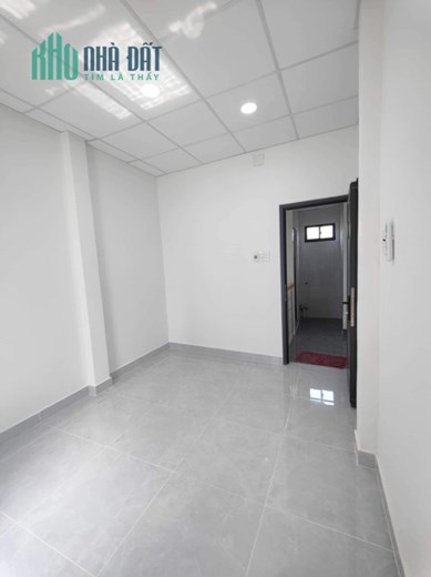 Nhỉnh 3Tỷ Có nhà Hộ Khẩu Quận 1, Ngay Trường Đại học Văn Lang, Lương Thế Vinh