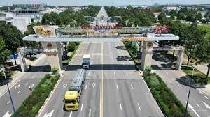 Đang Bùng Nổ Giao Dịch Với Mức Giá F0 Từ CĐT Chỉ Còn 1 Tỷ 550 Triệu