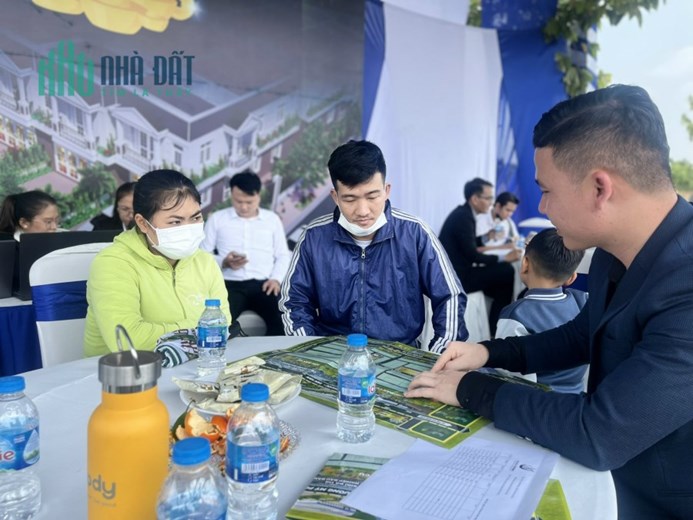 Chỉ Từ 1.550 Tỷ Là Đã Sở Hữu Ngay Lô Đất Đẹp Tại Nam An Bàu Bàng