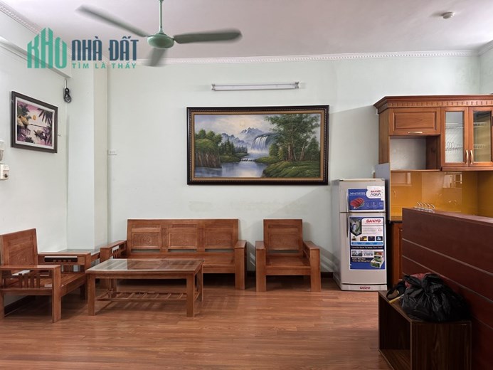 CHÍNH CHỦ BÁN CĂN B11A NAM TRUNG YÊN 63.5M2 LH 0965990898