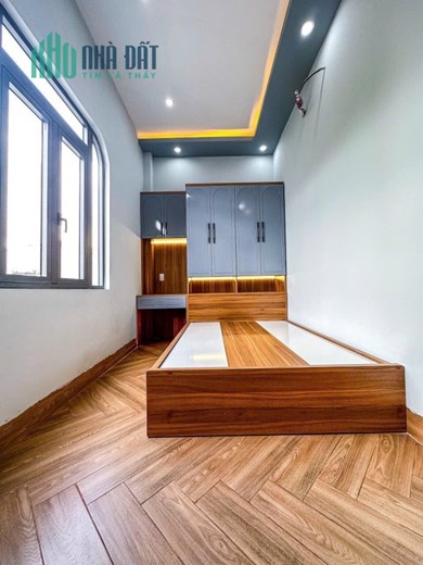 Bán Nhà Trệt Lầu Xây Mới - Hẻm 3-4 Nguyễn Văn Cừ - Ninh Kiều - Cần Thơ