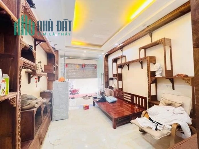 Bán nhà phố Tân Xa, Xa La, Hà Đông, 68 m2, 3 tầng, 4,1 mặt tiền, 6,5 tỷ.
