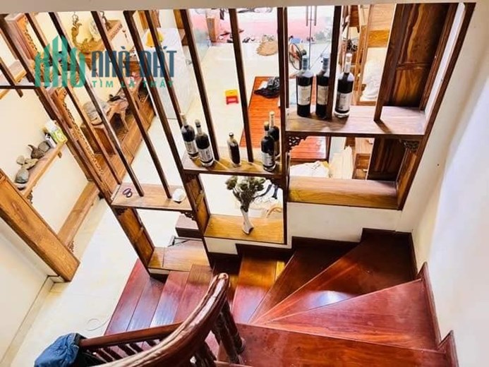 Bán nhà phố Tân Xa, Xa La, Hà Đông, 68 m2, 3 tầng, 4,1 mặt tiền, 6,5 tỷ.
