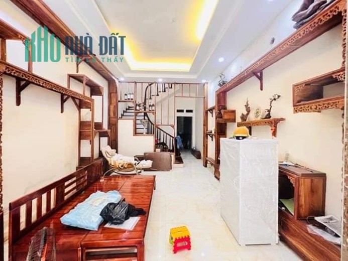 Bán nhà phố Tân Xa, Xa La, Hà Đông, 68 m2, 3 tầng, 4,1 mặt tiền, 6,5 tỷ.