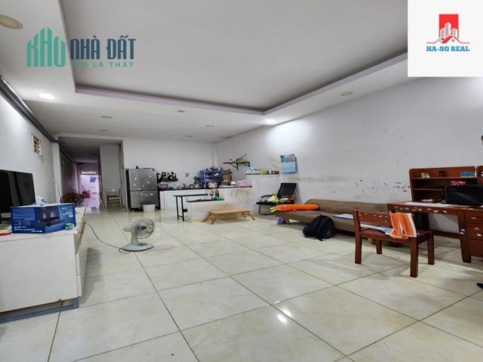 Bán nhanh trong tuần, nhà hẻm xe hơi, Nguyễn Văn Tăng, Long Thạnh Mỹ Thủ Đức, gần chợ, 90m2, giá